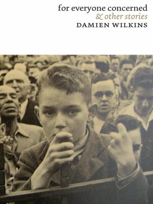 cover image of For Everyone Concerned